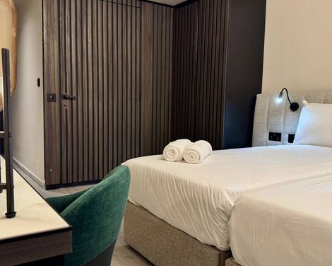 ASTE Hotel
