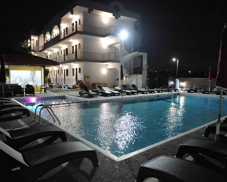 Maritime Hotel Apartments-1