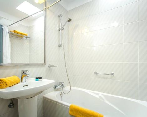 Apartments Atalaya de Jandía by LIVVO-3