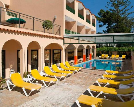 Casablanca Unique Hotel-1