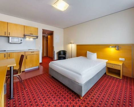 Airporthotel Berlin-Adlershof-3