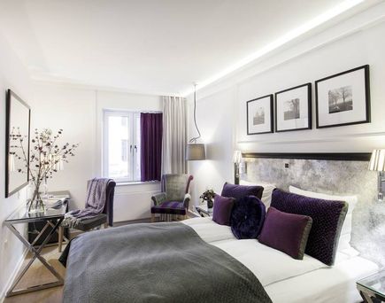 Absalon Hotel
