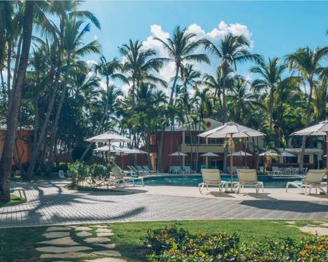 Iberostar Selection Bávaro Suites