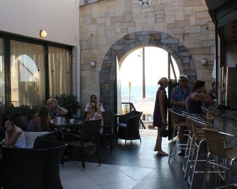 Diogenis Blue Palace Hotel