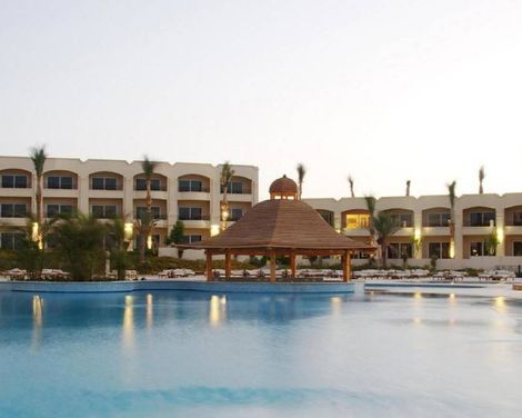 Cleopatra Luxury Resort Sharm Sheikh
