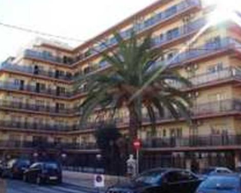 Hotel Camposol-3