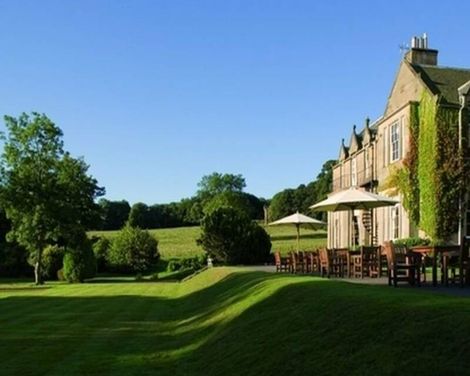 Norton House Hotel & Spa