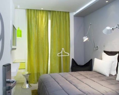 Color Design Hôtel-2