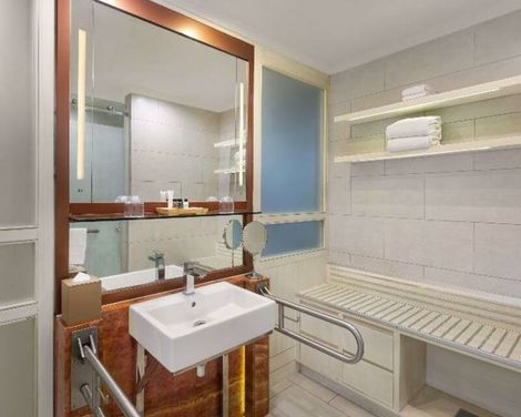 Radisson Blu Resort, Galle