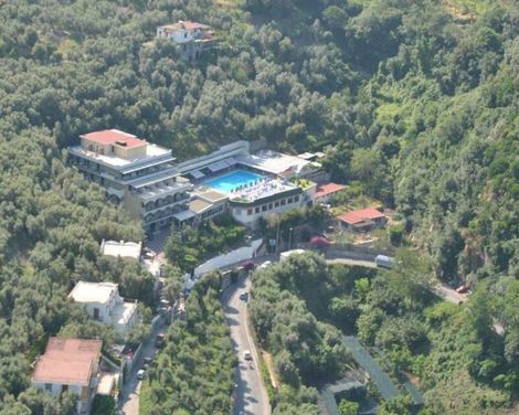 Best Western Hotel La Solara