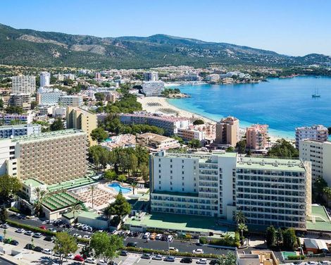 Sol Palmanova - Mallorca-1