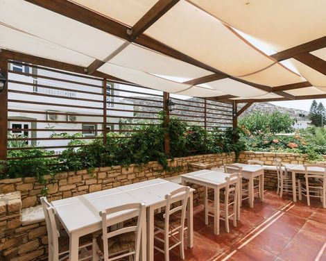 Elea Terra Hotel
