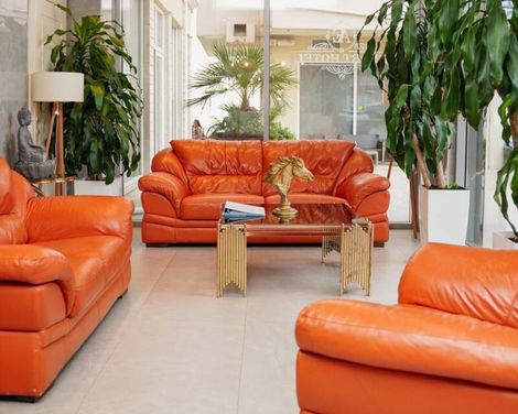 Hotel Edart