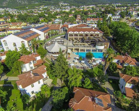 Orka World Hotel & Aquapark