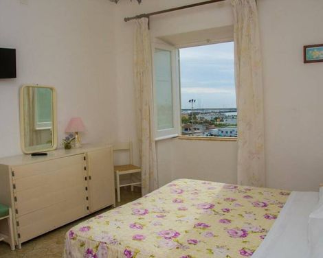 Hotel Villa Mena
