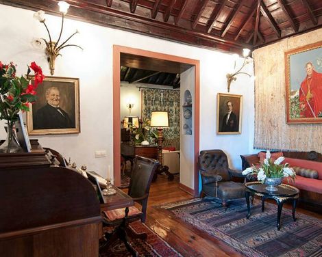 Cortijo San Ignacio Hotel Rural