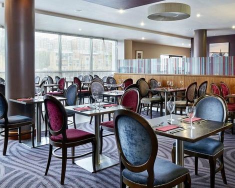 Leonardo Hotel Newcastle Quayside