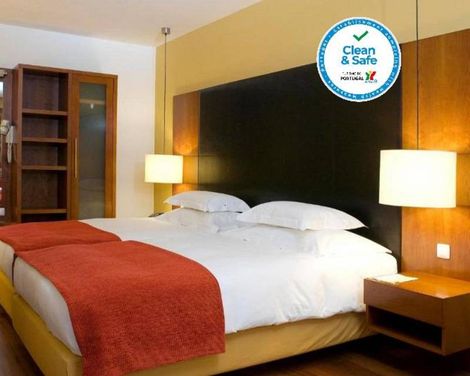 Leziria Parque Hotel