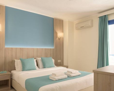Central Hersonissos Hotel