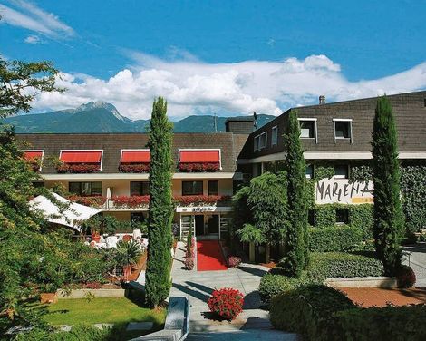 Park Hotel Reserve Marlena