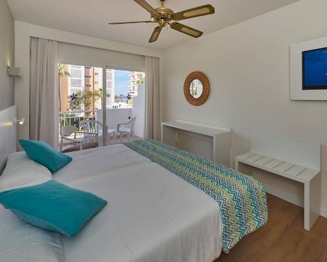 Hotel Oleander