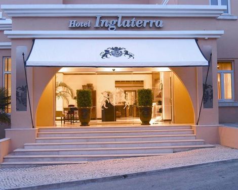 Hotel Inglaterra-2
