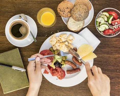 Abella Suites and Apartments-0