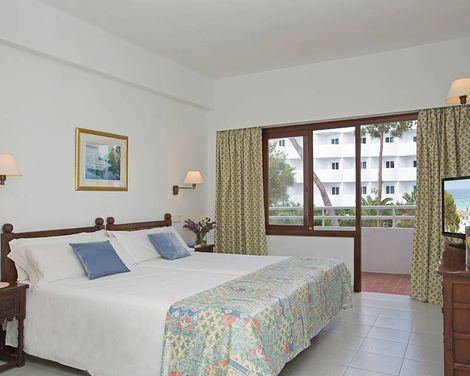 Gavimar Cala Gran Costa del Sur Hotel inkl. Mietwagen 