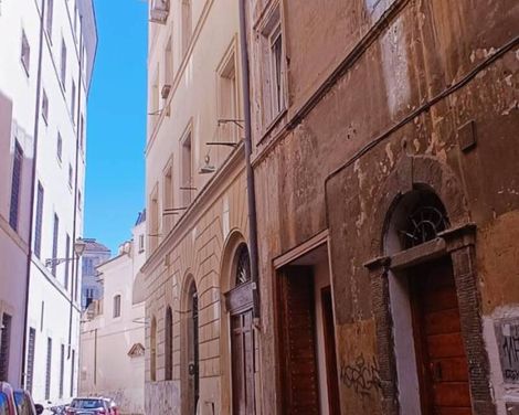 Domus Ester Roma