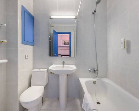 Aparthotel Vibra Monterrey