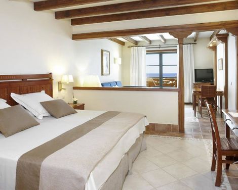 Princesa Yaiza Suite Resort-3