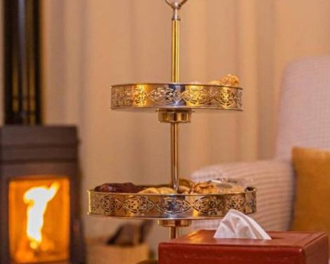 Sumahan Suites & Spa