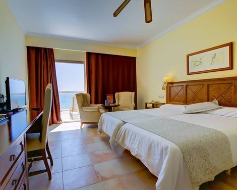 SBH Hotel Costa Calma Palace-0