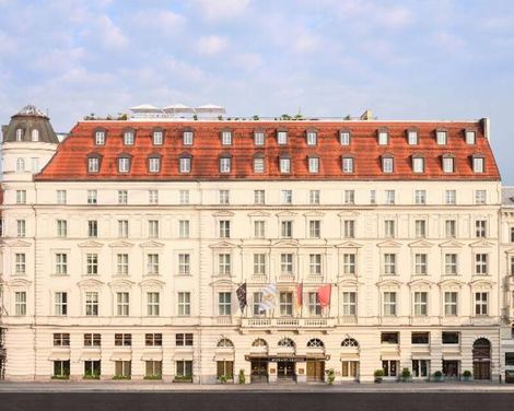 Mandarin Oriental Munich