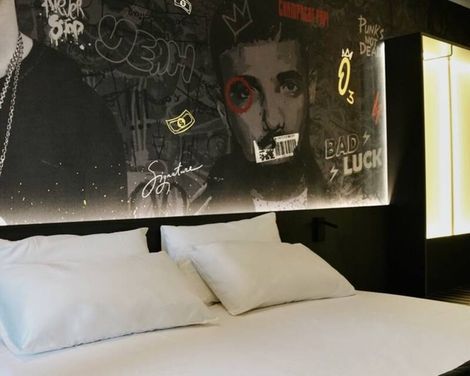 SO City Hotel
