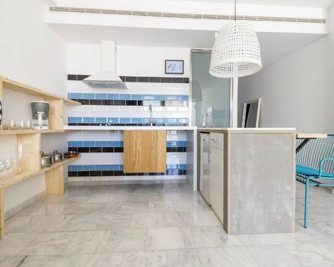 Marina Suites