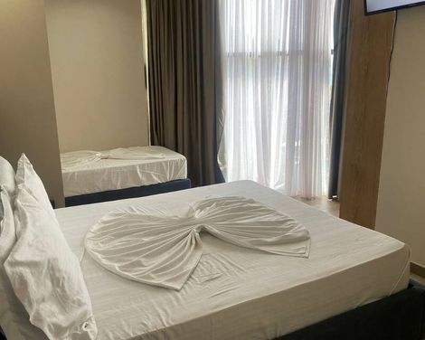 Hotel Alion 21