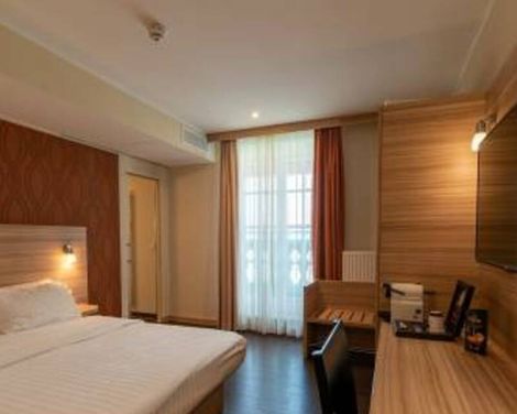 Star G Hotel Premium Dresden Altmarkt