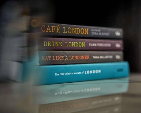 The Trafalgar St. James London, Curio Collection by Hilton