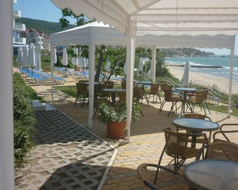 Sineva Beach-3