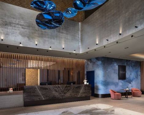 VP SOGNIO Metropolitano