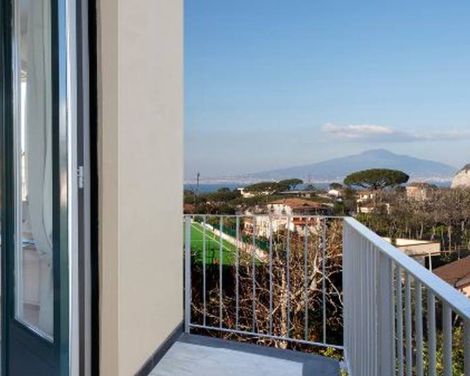 Unconventional Sorrento