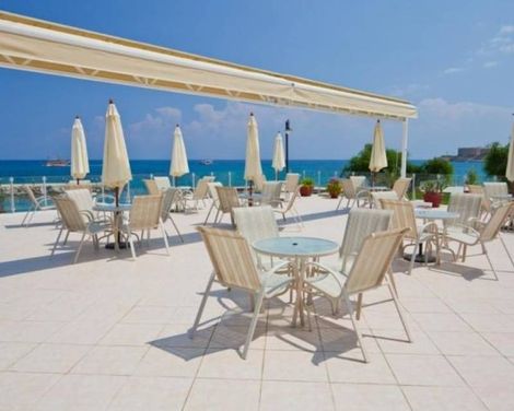 Ada Beach Hotel-1