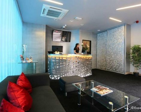 The Bryson Hotel-2
