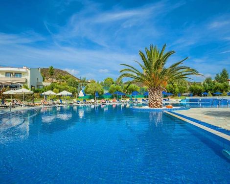 Xenios Anastasia Resort & Spa-1