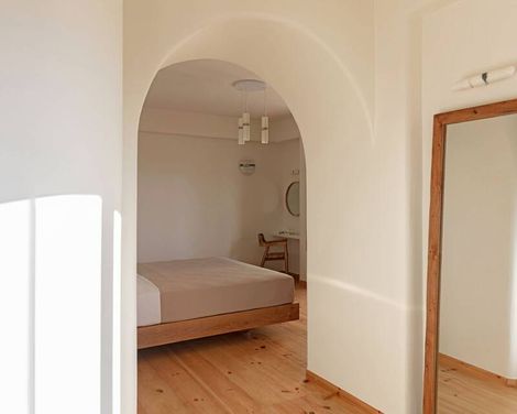 Ammothines Cycladic Suites-0