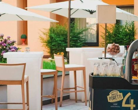 iH Hotels Milano Gioia-1