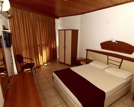 Kleopatra Develi Hotel-1