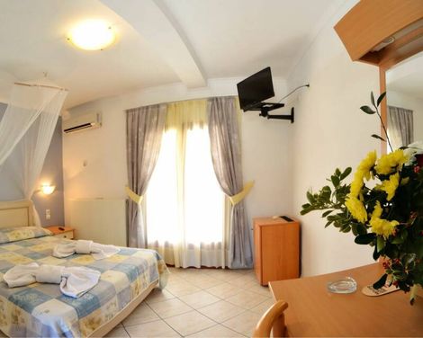 Casa Blue Hotel, Philian Hotels & Resorts