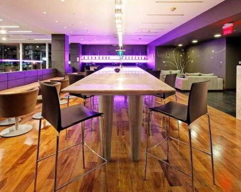 Holiday Inn Santo Domingo-3